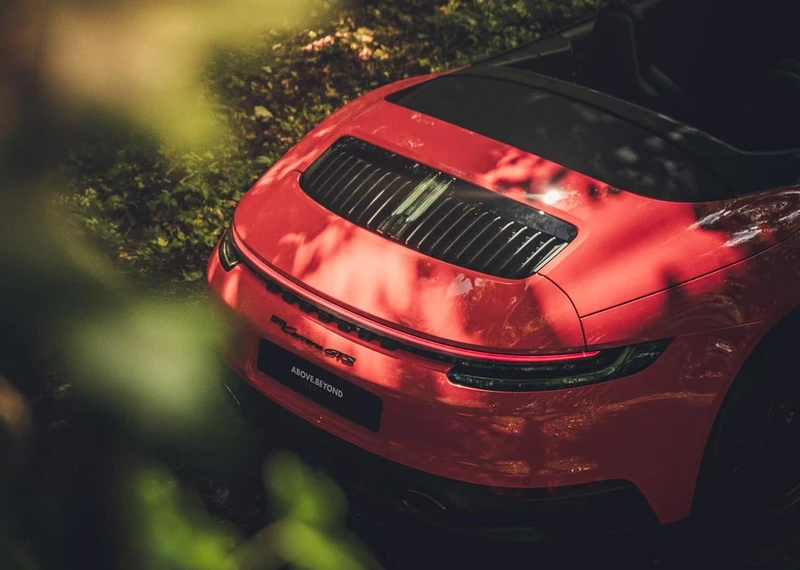 Best Porsche For Investment