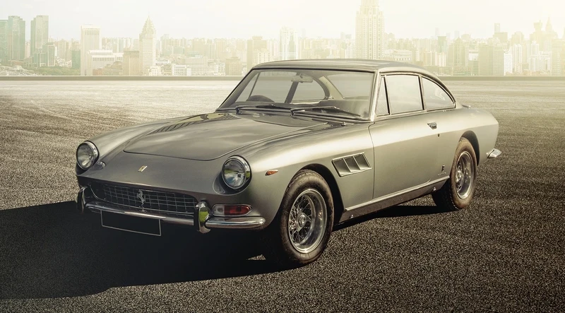 Classic Ferrari
