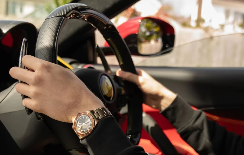 Choosing The Right Ferrari Model