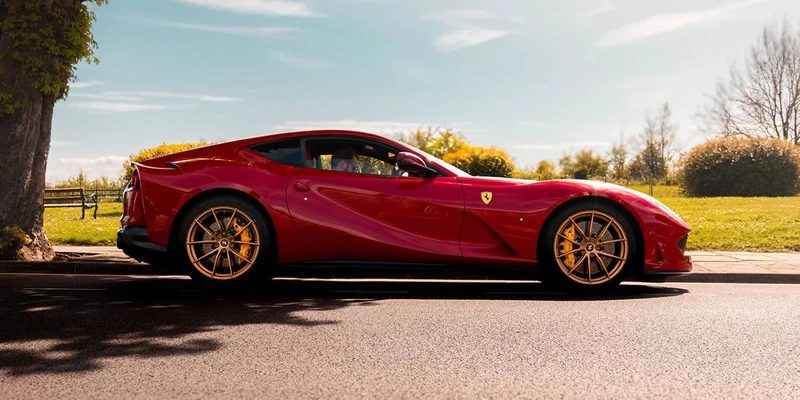 What Is The Best Ferrari To Buy