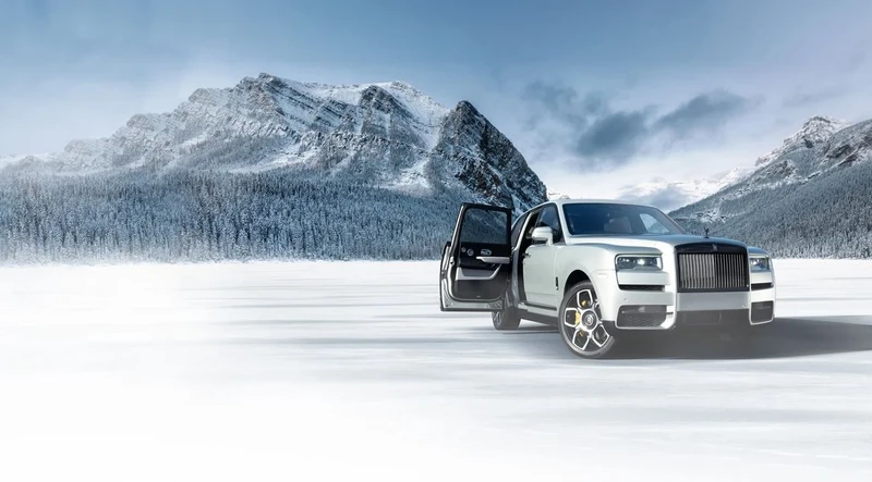 What Is The Best Rolls Royce To Buy