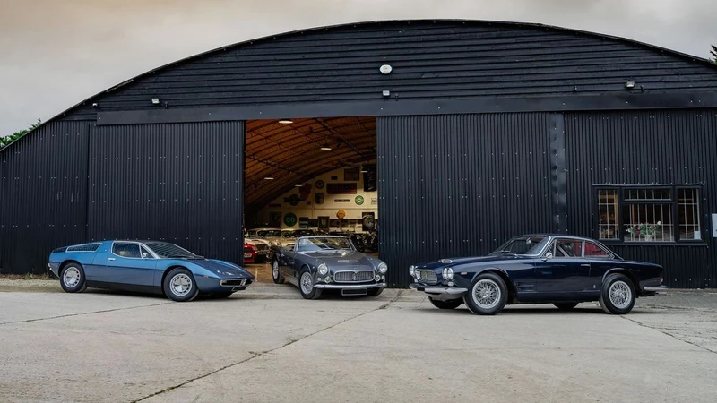 Where To Buy A Classic Car
