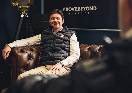 Above Beyond staff image